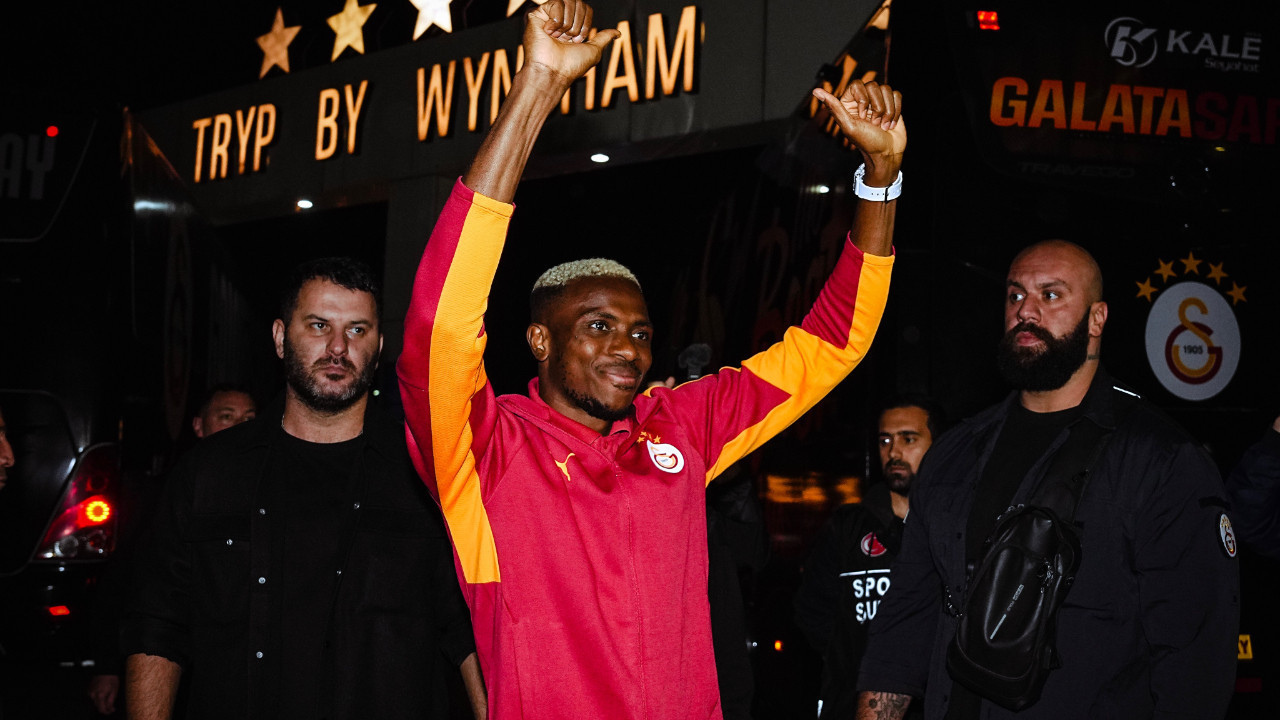 Victor Osimhen, Premier Lig’e Transfer Olma İhtimali Artıyor