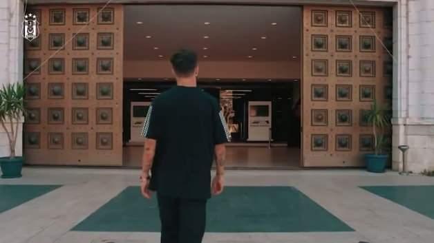 Rafa Silva, Beşiktaş’ta Oynamak İstemediğini Bildirdi Rafa Silva, Beşiktaş’ta Oynamak İstemediğini Bildirdi