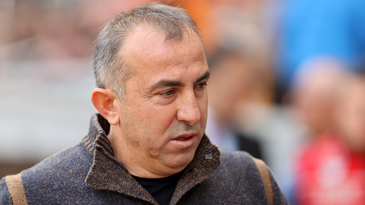 Yenilgi sonrası Recep Uçar’dan istifa sorusuna cevap Yenilgi sonrası Recep Uçar’dan istifa sorusuna cevap