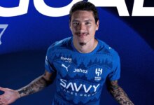 Darwin Nunez, River Plate’e Transfer İçin Önerildi