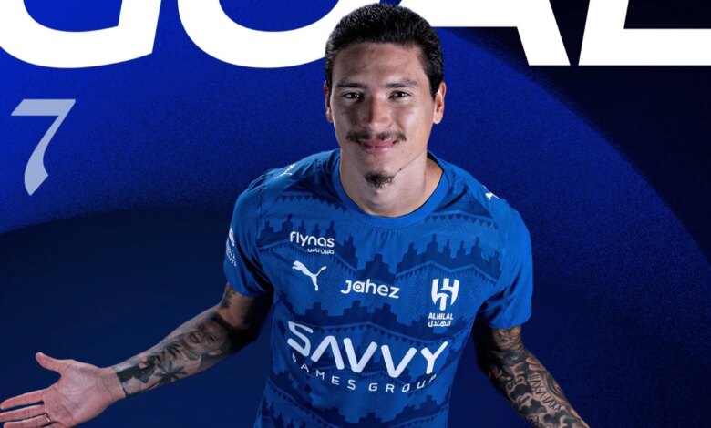 Darwin Nunez, River Plate’e Transfer İçin Önerildi