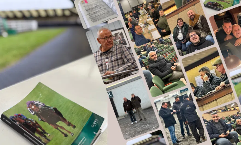 Türk Yetiştiriciler Goffs 2025’te Güçlü Bir Etki Yarattı Türk Yetiştiriciler Goffs 2025’te Güçlü Bir Etki Yarattı