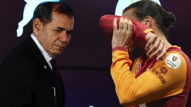 Galatasaray, Ademola Lookman İçin Harekete Geçti