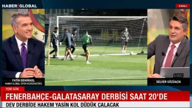 Fatih Demirkol: Okan Buruk’un Tercihleri Fenerbahçe’yi