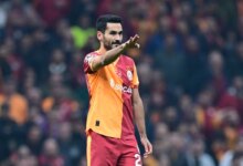 İlkay Gündoğan: Üzücü bir akşam geçirdik