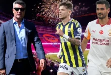 Fenerbahçe, Lewandowski ile 2,5 yıllık sözleşme görüşüyor
