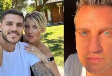 Maxi Lopez’den Wanda Nara ve Mauro Icardi Açıklamaları