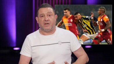 Derbi Sonrası Yorumlar: Fenerbahçe ve Galatasaray Berabere