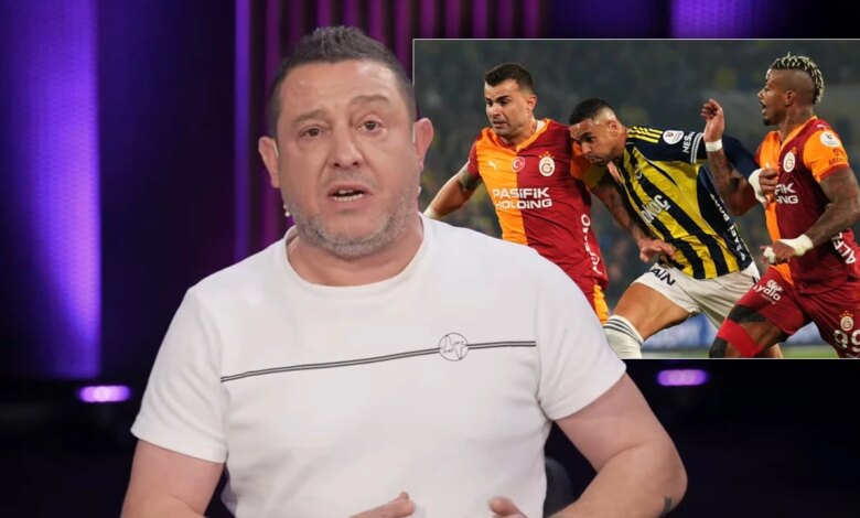 Derbi Sonrası Yorumlar: Fenerbahçe ve Galatasaray Berabere