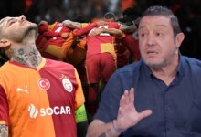 Galatasaray, Union Saint-Gilloise’ye 1-0 Yenildi