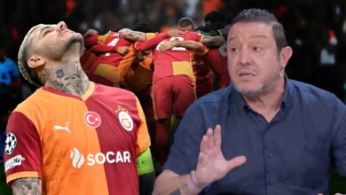 Galatasaray, Union Saint-Gilloise’ye 1-0 Yenildi