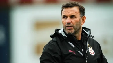 Galatasaray’da İki Oyuncunun Geleceği Belirsiz