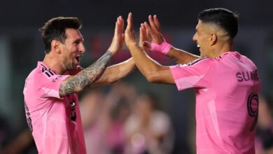 Luis Suarez’in 2025 Lig Kupası sonrası cezası açıklandı