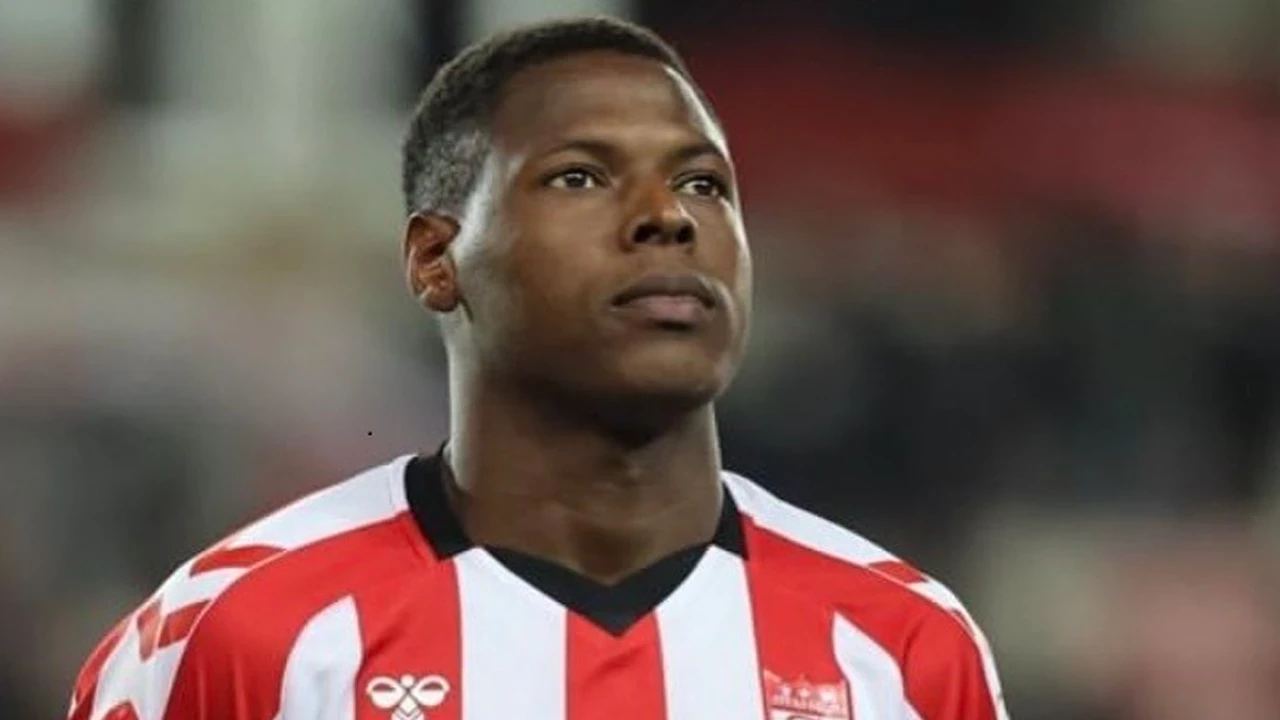 Sivasspor’un Luan Campos ile Ayrılığı, Kamanan’ı Hatırlattı