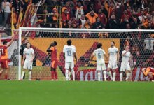 Galatasaray, Union Saint-Gilloise’a Yenilerek Ülke Puanını