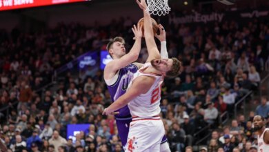 Utah Jazz, Houston Rockets’ı 133-125 Mağlup Etti